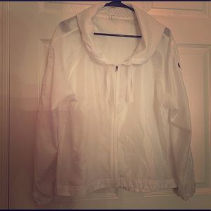 Champion Wind Breaker